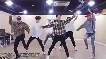 Kpop Random Dance Challenge w mirrored Dp Request by 6643