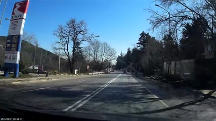17.03.2013 - Благоевград - София част7/10