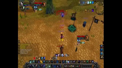 Frostpain Pvp