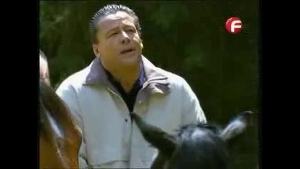 Когато се влюбиш - 15 епизод - 2ра част