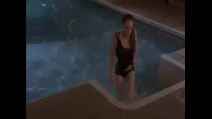 Hilary Duff s0 Hot in What Goes up (new movie 2009)