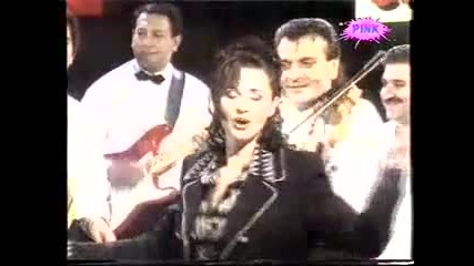 Danijela Daca Blagojevic - Ako bog da