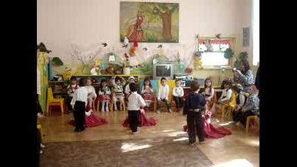 Руски танц 