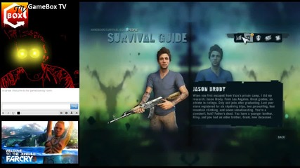 Gamebox Tv Еп.4