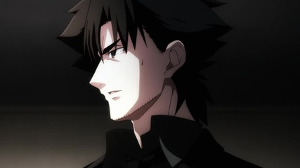 Fate Zero 24 Bg Subs Bd [720p] [ths]