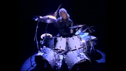 Europe - Carrie [балада]