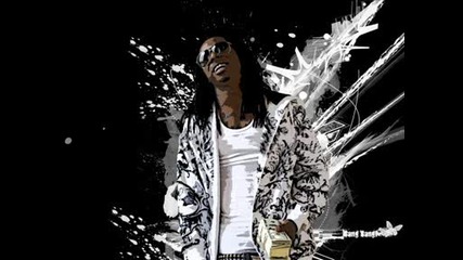 Lil Wayne ft. Static - Lollipop