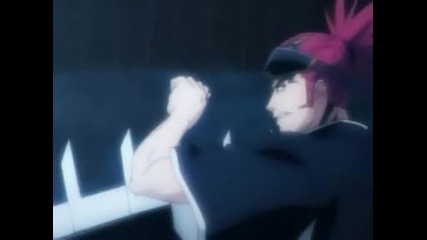 Bleach Episode 17 English Dub Part 1 (hq)