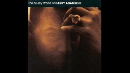 Barry Adamson - Saturn In The Summertime 