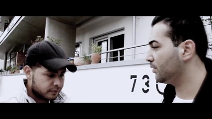 Big Smoke feat. Mark - Gib Nicht Auf [official Video] ruhm oder knast