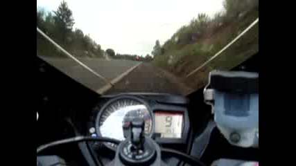 Suzuki Gsxr 1000