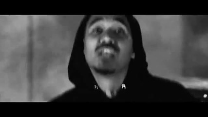 Dj Muggs feat Dizzee Rascal - Snap Ya Neck Back (official Video)