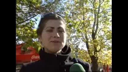 Как се оцелява в София