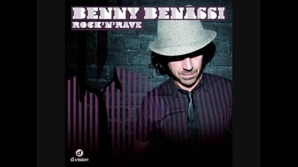 Come Fly Away (danny D) - Benny Benassi