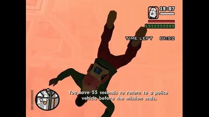 gta glupak