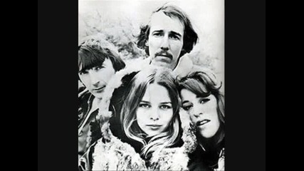 The Mamas and The Papas - Twelve Thirty 