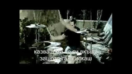 Simple Plan - Your Love Is A Lie Преведена