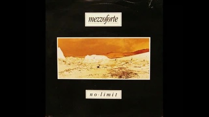 Mezzoforte - No Limit (street Mix)