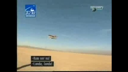 Junkyard Wars Airplane Part 9 