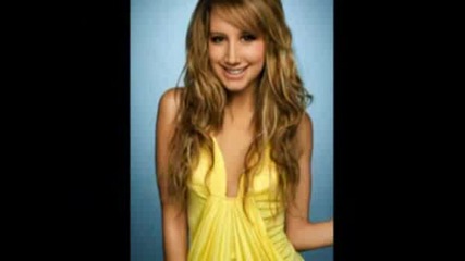 Ashley Tisdale Снимки