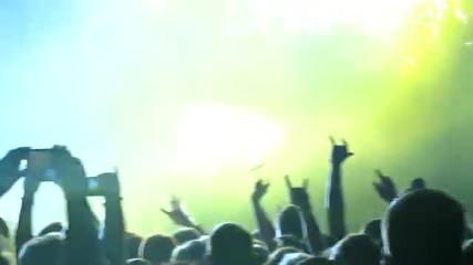 Scorpions - Six String Sting _ Big City Nights (29.04.2012, Crocus City Hall, Moscow, Russia)