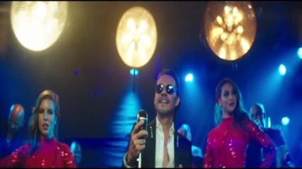 Maluma - Felices los 4 Salsa Version official Video ft. Marc Anthony