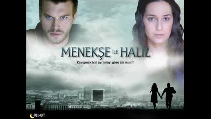 Menekse Ile Halil - Soundtrack 2 