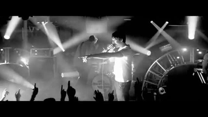 Example - 'changed The Way You Kiss Me' (official Video)