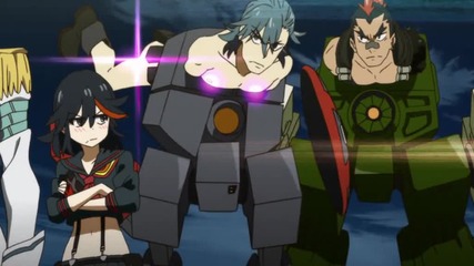 Kill - La - Kill - Episode - 23