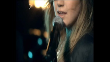 Kelly Clarkson - My Life Would Suck Without You