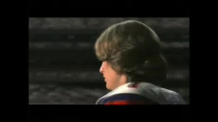 U2 - Stuck in a moment you cant get out of 
