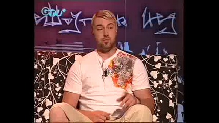 Нешоуто На Нед - 05.06.2008г. -1 част