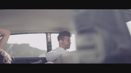 Vali feat. Raluka - Mirage ( Official Video) Teta
