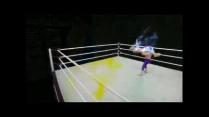 Wwe - Sin Cara 2011 Titantron