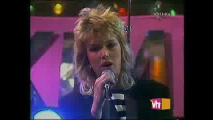 Kim Wilde - Kids In America