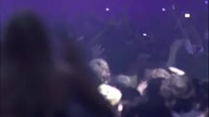 Qlimax Tatanka Hardstyle Best Party Ever 2009