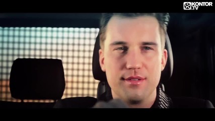 Dj Antoine - Bella Vita