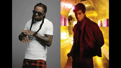Lil Wayne feat. Enrique Iglesias - How to Love ( Spanglish Remix)