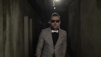 Grafa & Bobo feat. Pechenkata - Dim Da Me Niama (official Video)