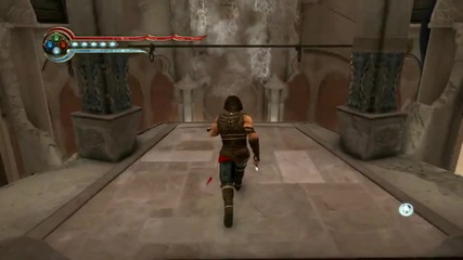 Prince of Persia The Forgotten Sands part 9/21 
