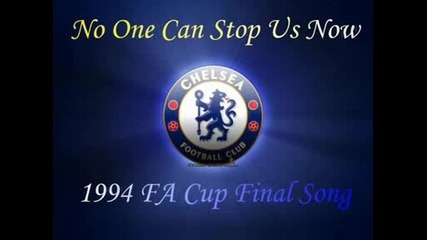 Chelsea - The Best Football Team