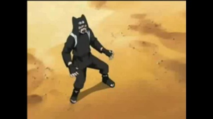 Kankuro Vs. Sasori [by $igra4a$]