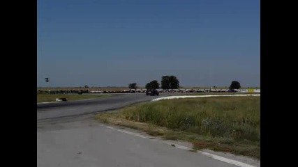 Kaloqnovo 02.08.2009