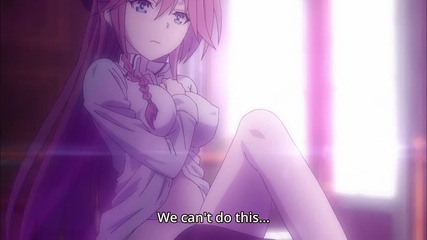 Trinity Seven Episode 2 Eng Subs [576p]