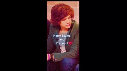 One Direction and You ep.1
