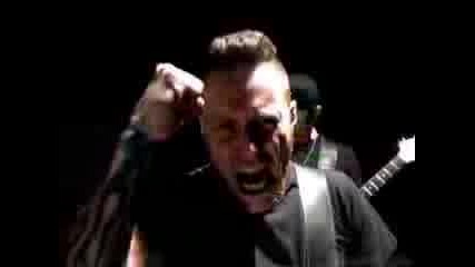 Mustasch - Down In Black