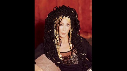 cher - fit to fly