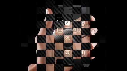 iphone Transparent