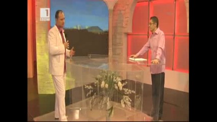 орк.пловдив в Иде нашенската музика