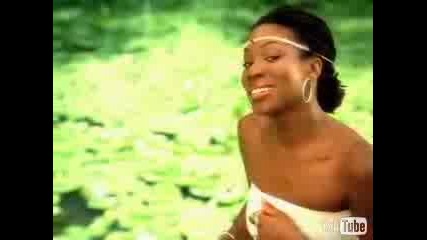 India Arie-Brown Skin